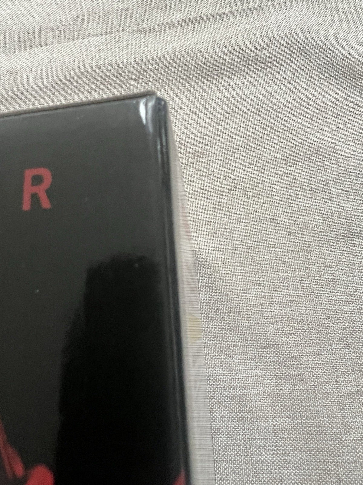 Sakamoto Days Nagumo Solid Scene Collection Figure Banpresto (B/1)