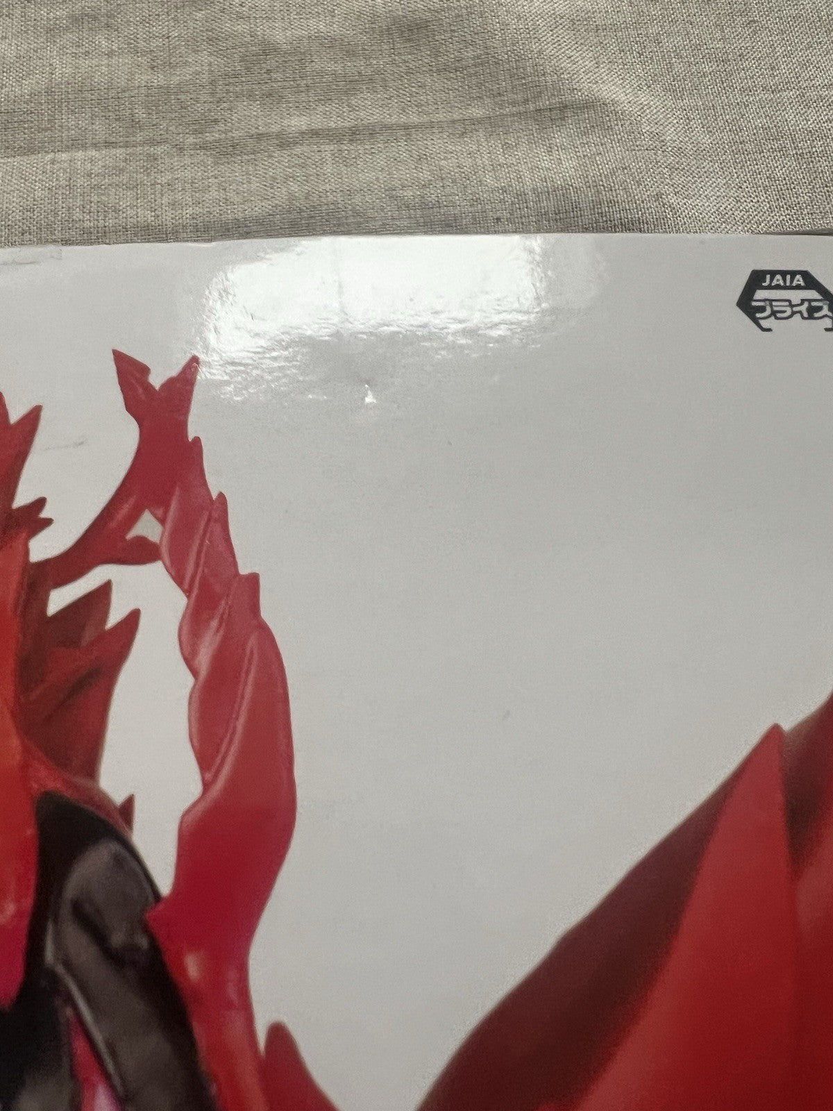 Yu-Gi-Oh! Monsters Legion Black Rose Dragon Figure Konami (B/1)