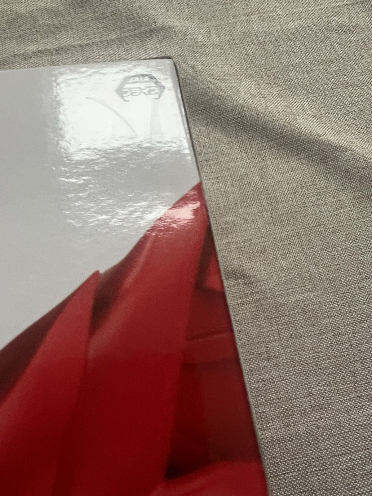 Yu-Gi-Oh! Monsters Legion Black Rose Dragon Figure Konami (B/1)