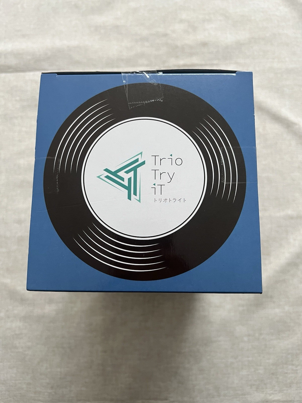 K-ON! Azusa Nakano Trio-Try-iT Figure FuRyu (B/1)