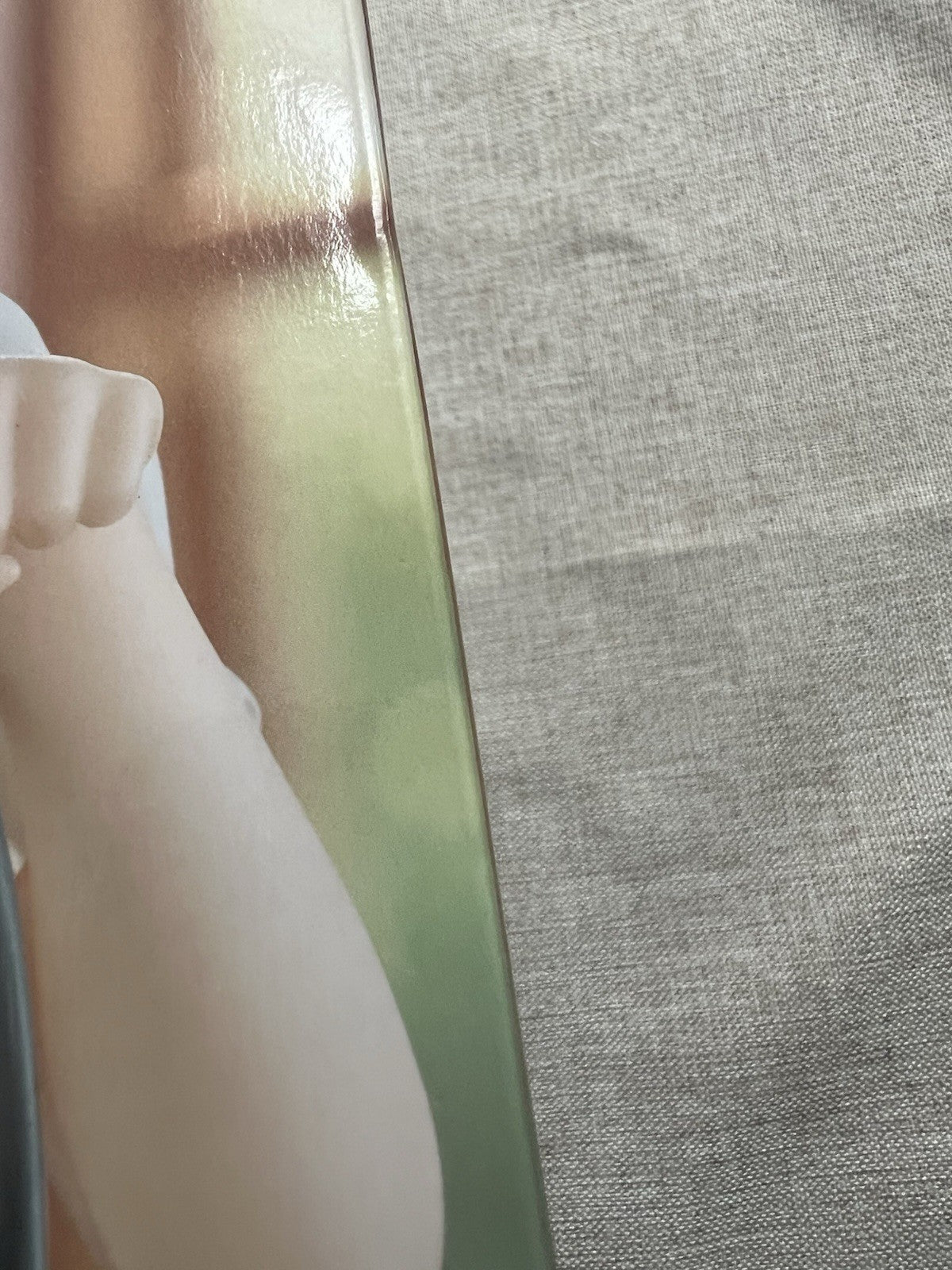 K-ON! Azusa Nakano Trio-Try-iT Figure FuRyu (B/1)