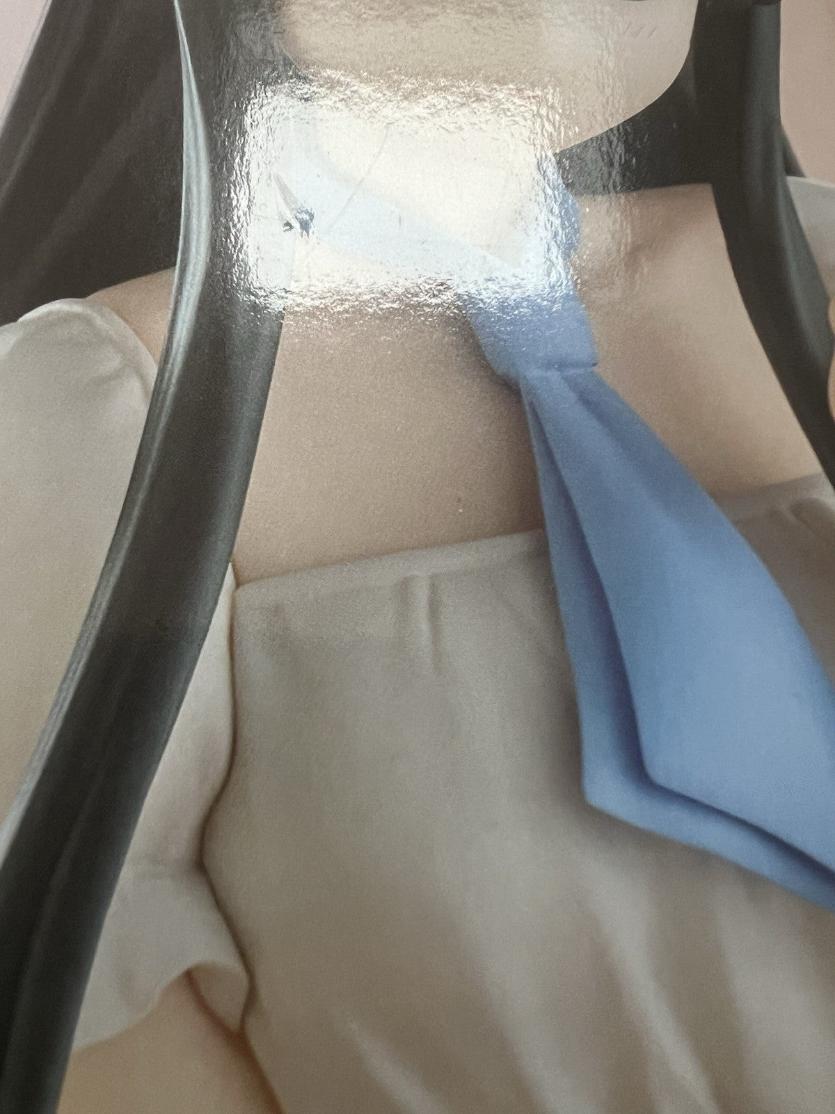 K-ON! Azusa Nakano Trio-Try-iT Figure FuRyu (B/1)