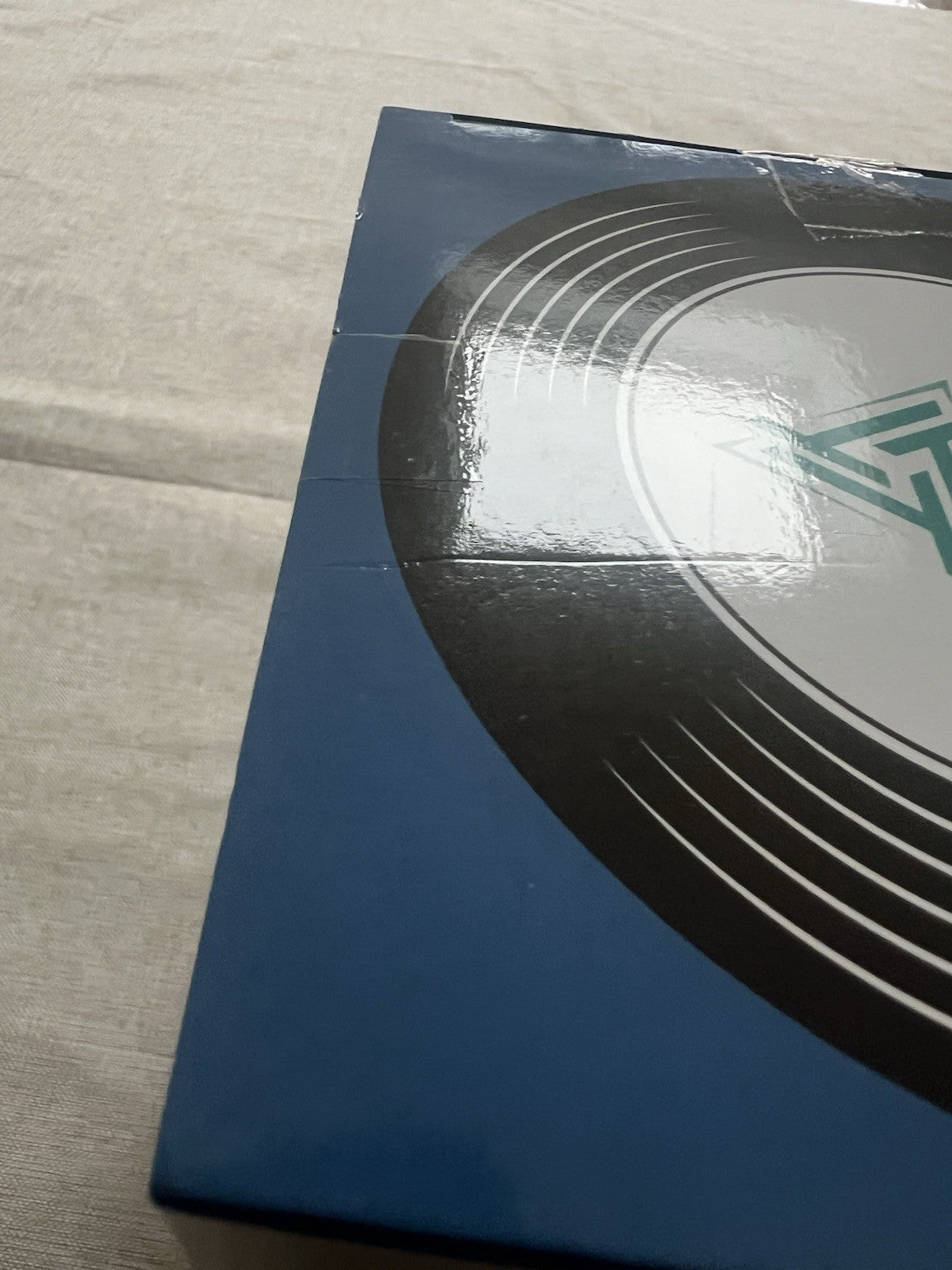 K-ON! Azusa Nakano Trio-Try-iT Figure FuRyu (B/1)