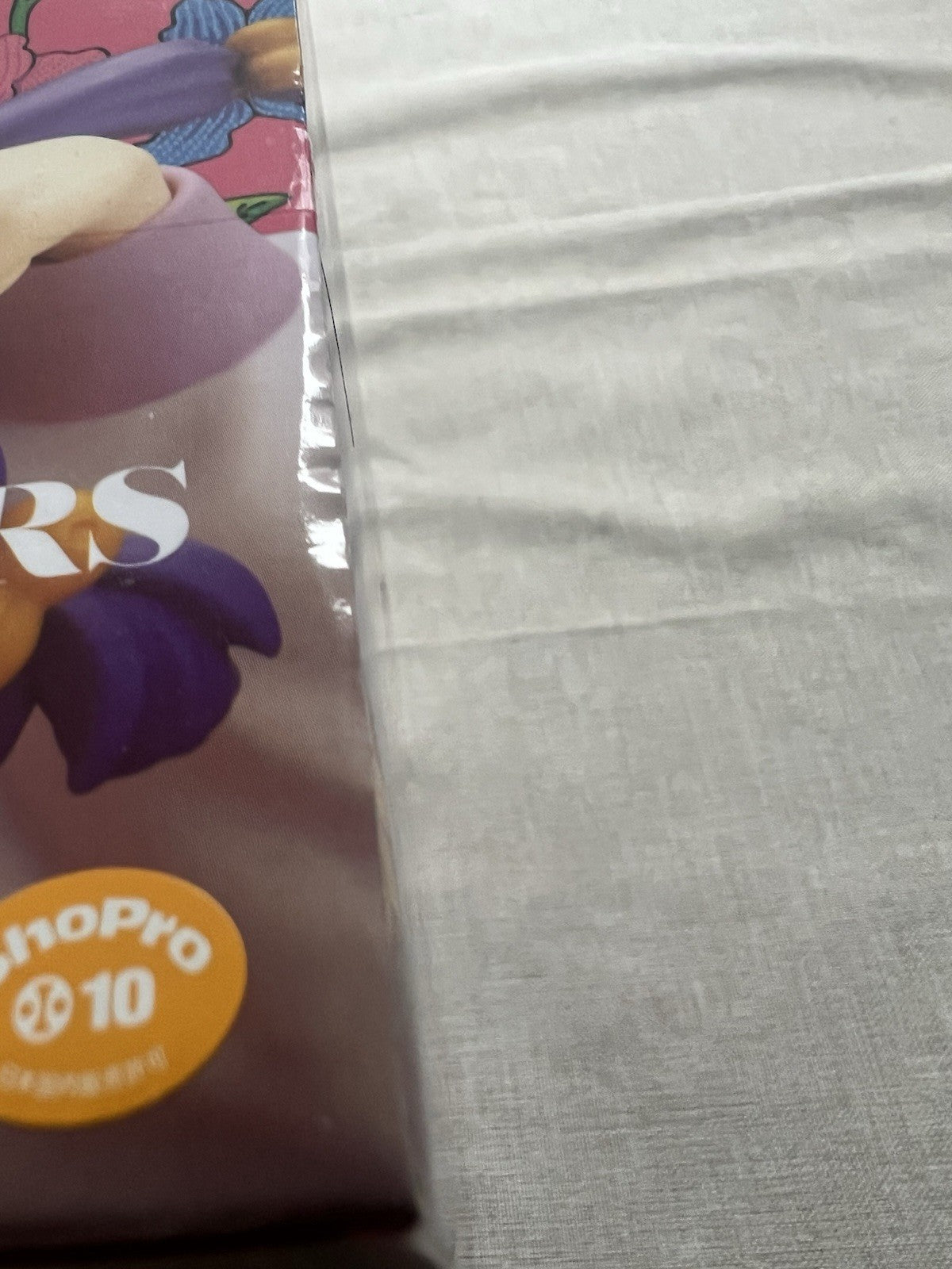 Ranma 1/2 Shampoo Glitter ＆Glamours Figure Banpresto (B/1)