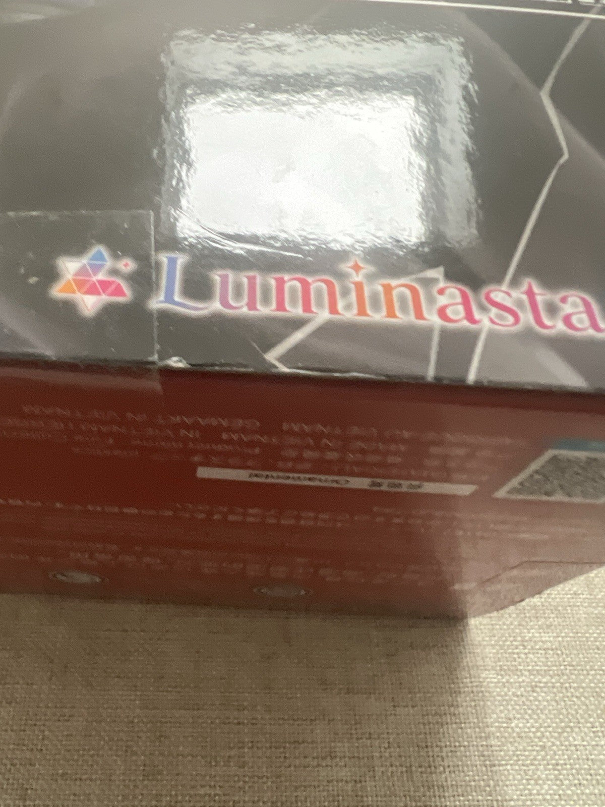 Detective Conan Shuichi Akai Luminasta Figure Sega (B/1)