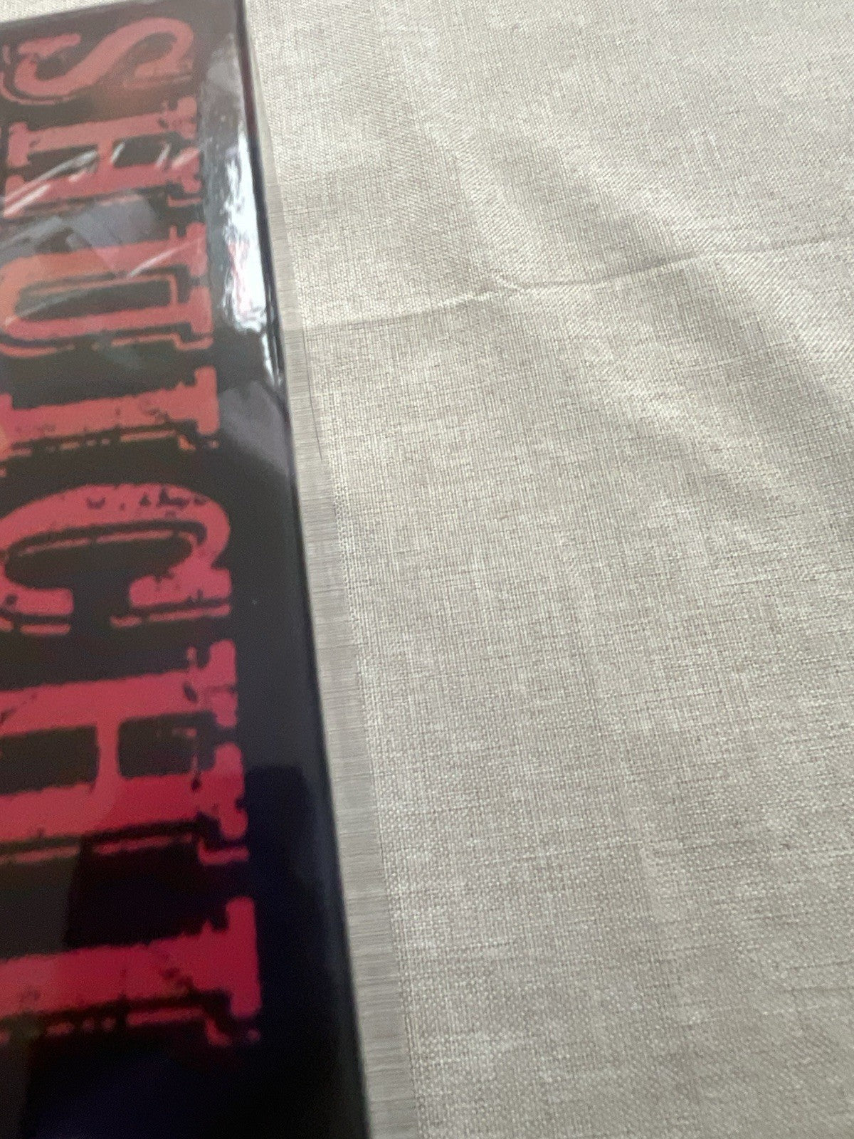 Detective Conan Shuichi Akai Luminasta Figure Sega (B/1)