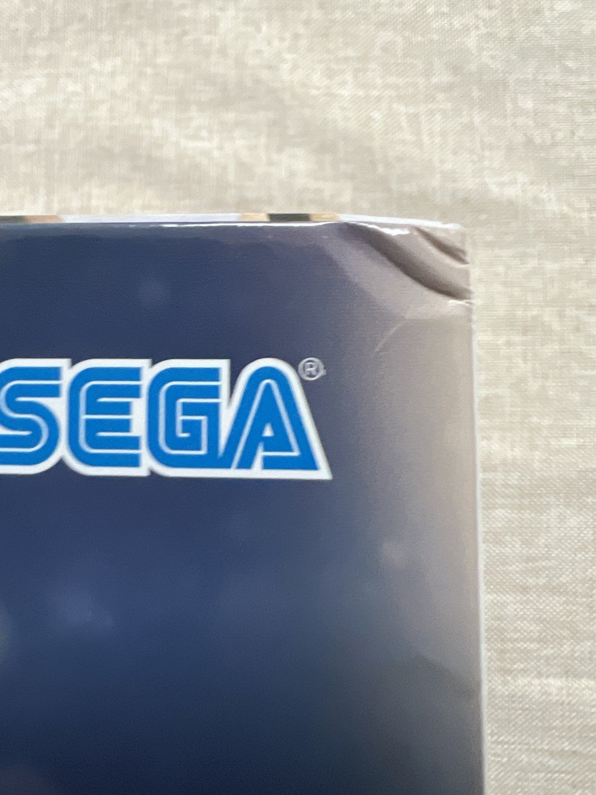 Fate/Grand Order FGO FIGURIZMα Saber Astolfo Figure SEGA (B/1)