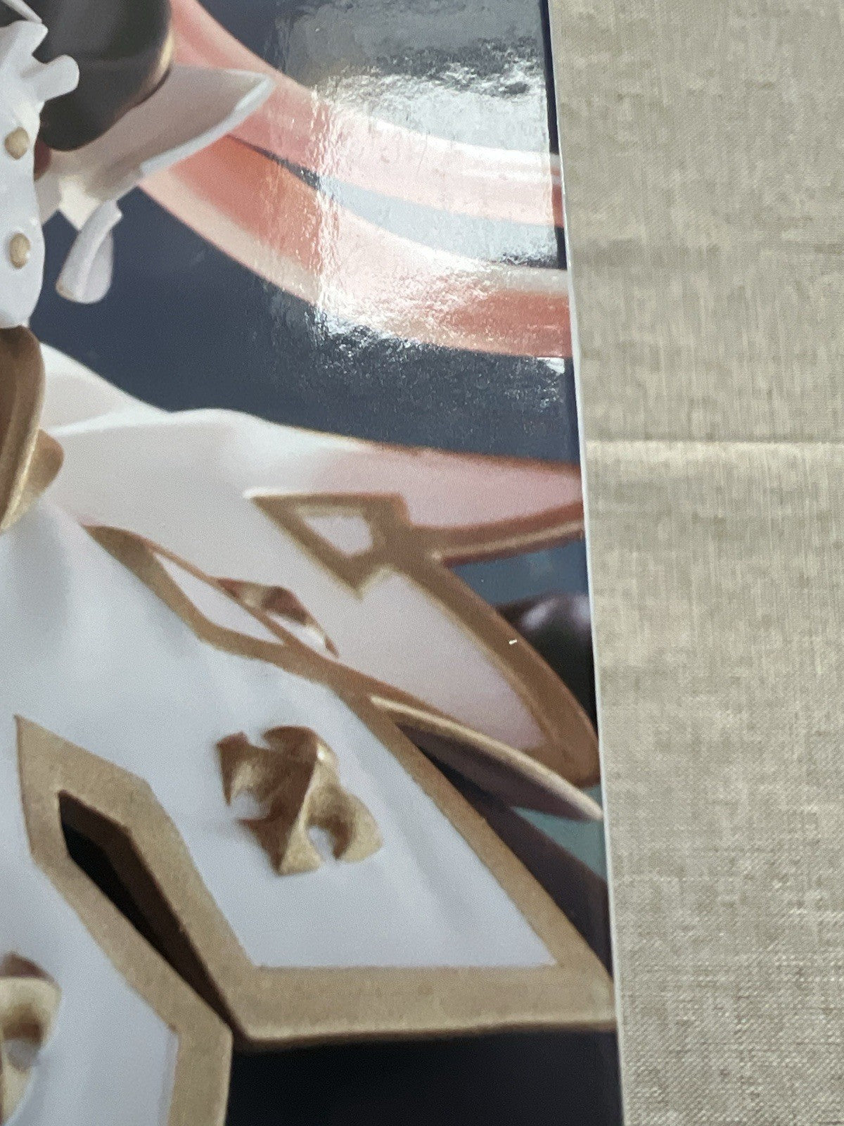 Fate/Grand Order FGO FIGURIZMα Saber Astolfo Figure SEGA (B/1)