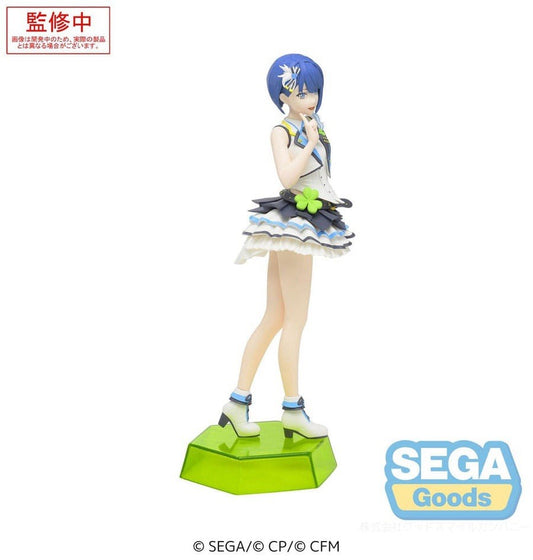 Project Sekai Kiritani Haruka Desktop x Decorate Collections Figure SEGA (B/1)