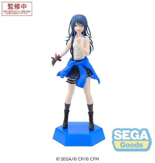 Project Sekai Hoshino Ichika Desktop x Decorate Collections Figure SEGA (B/1)