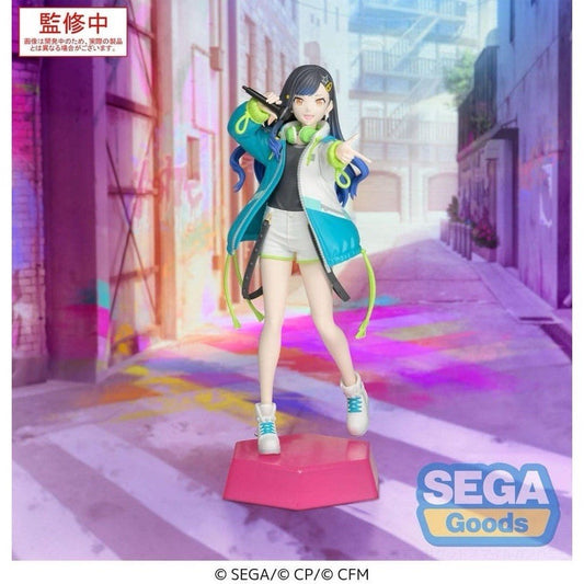 Project Sekai Colorful Stage! Shiraishi An Desktop x Decorate Figure (B/1)