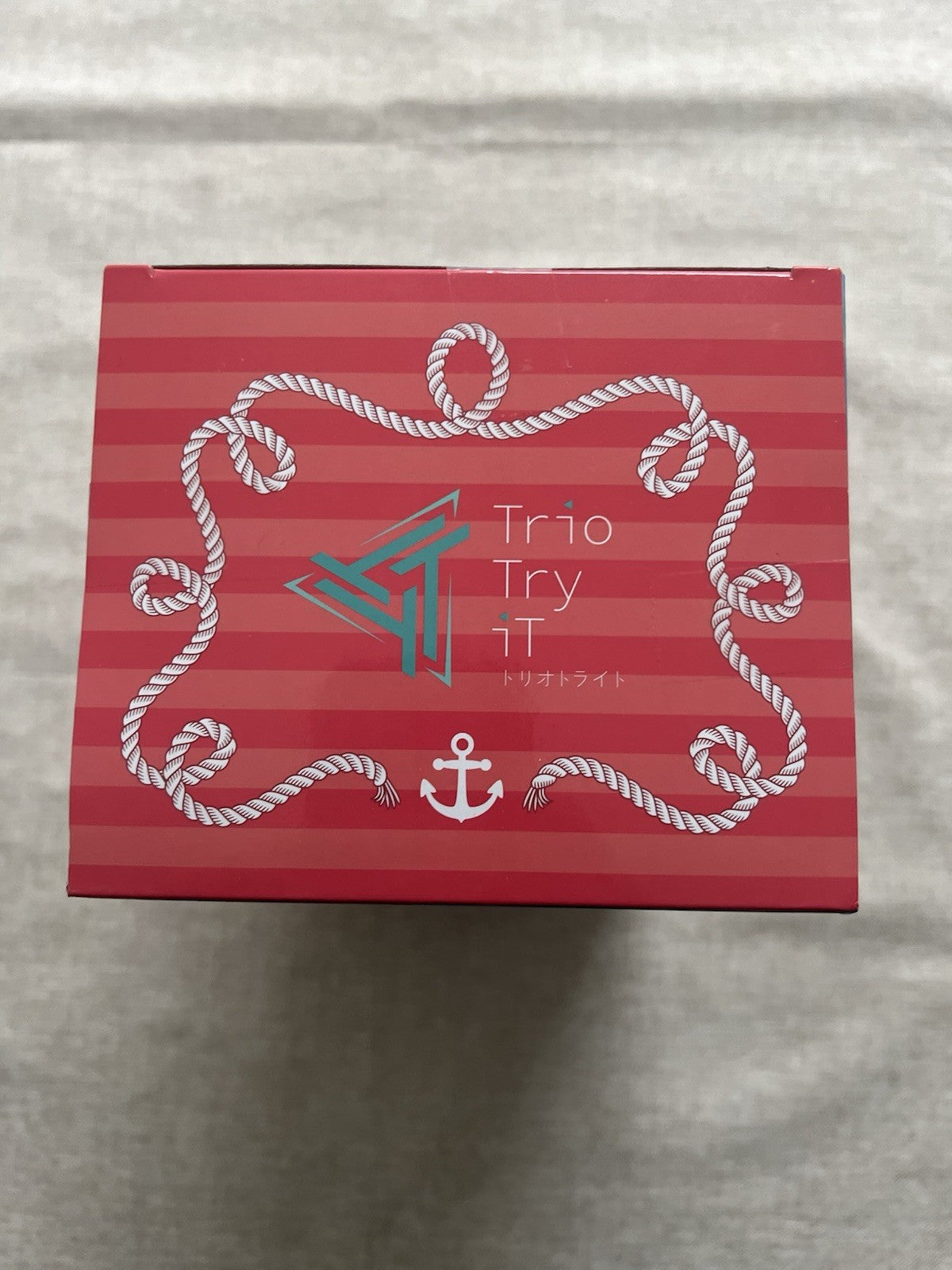 The Quintessential Quintuplets Itsuki Nakano Trio-Try-iT Figure (B/1)