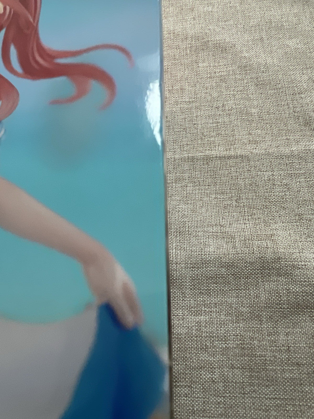 The Quintessential Quintuplets Itsuki Nakano Trio-Try-iT Figure (B/1)