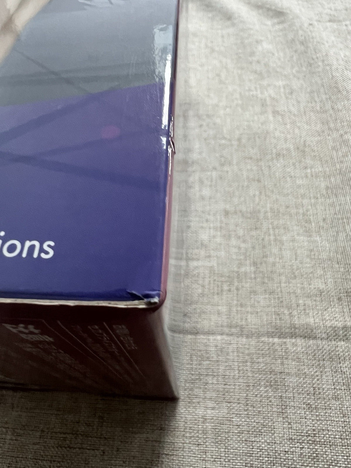 Project Sekai Yoisaki Kanade Desktop x Decorate Collections Figure SEGA (B/1)