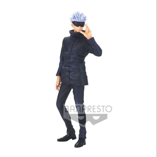 Jujutsu Kaisen Satoru Gojo Jufutsu No Waza Figure (B/1)