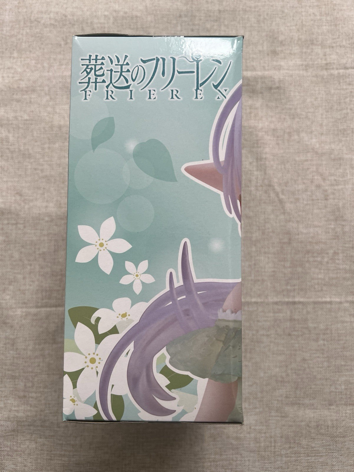 Frieren Beyond Journey's End Frieren Coreful Party Dress Ver Figure (B/1)