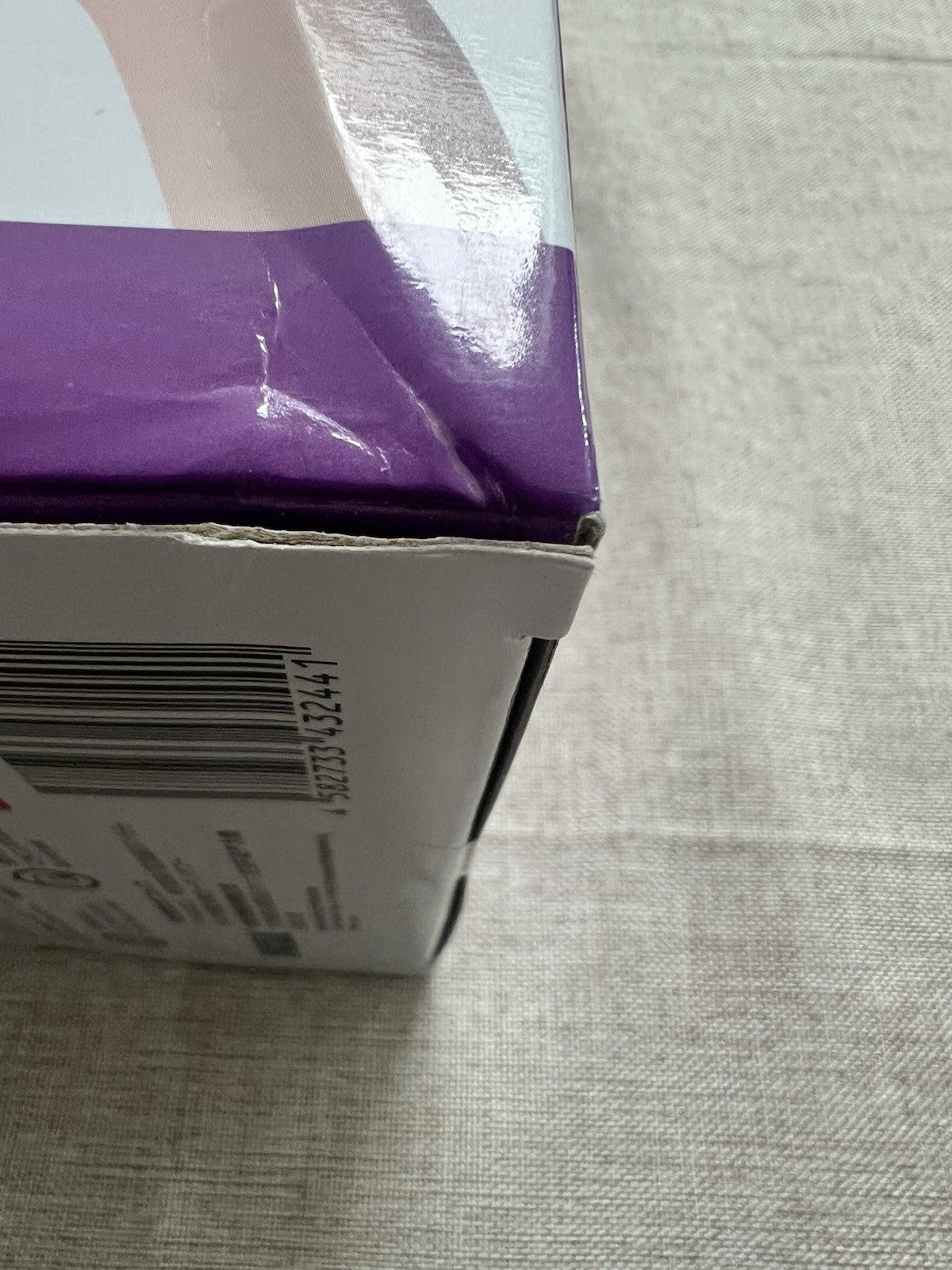 Macross Frontier Sheryl Nome FIGURIZMa Labyrinth Of Time Figure Sega (B/1)