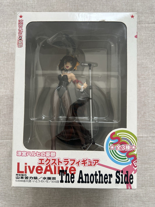 The Melancholy of Haruhi Suzumiya Haruhi Suzumiya Another Side Figure (B/1)