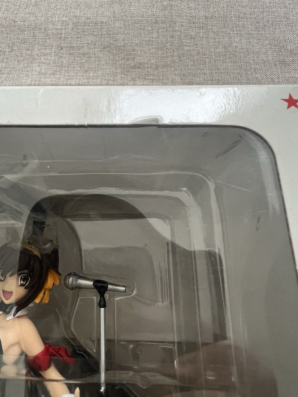 The Melancholy of Haruhi Suzumiya Haruhi Suzumiya Another Side Figure (B/1)