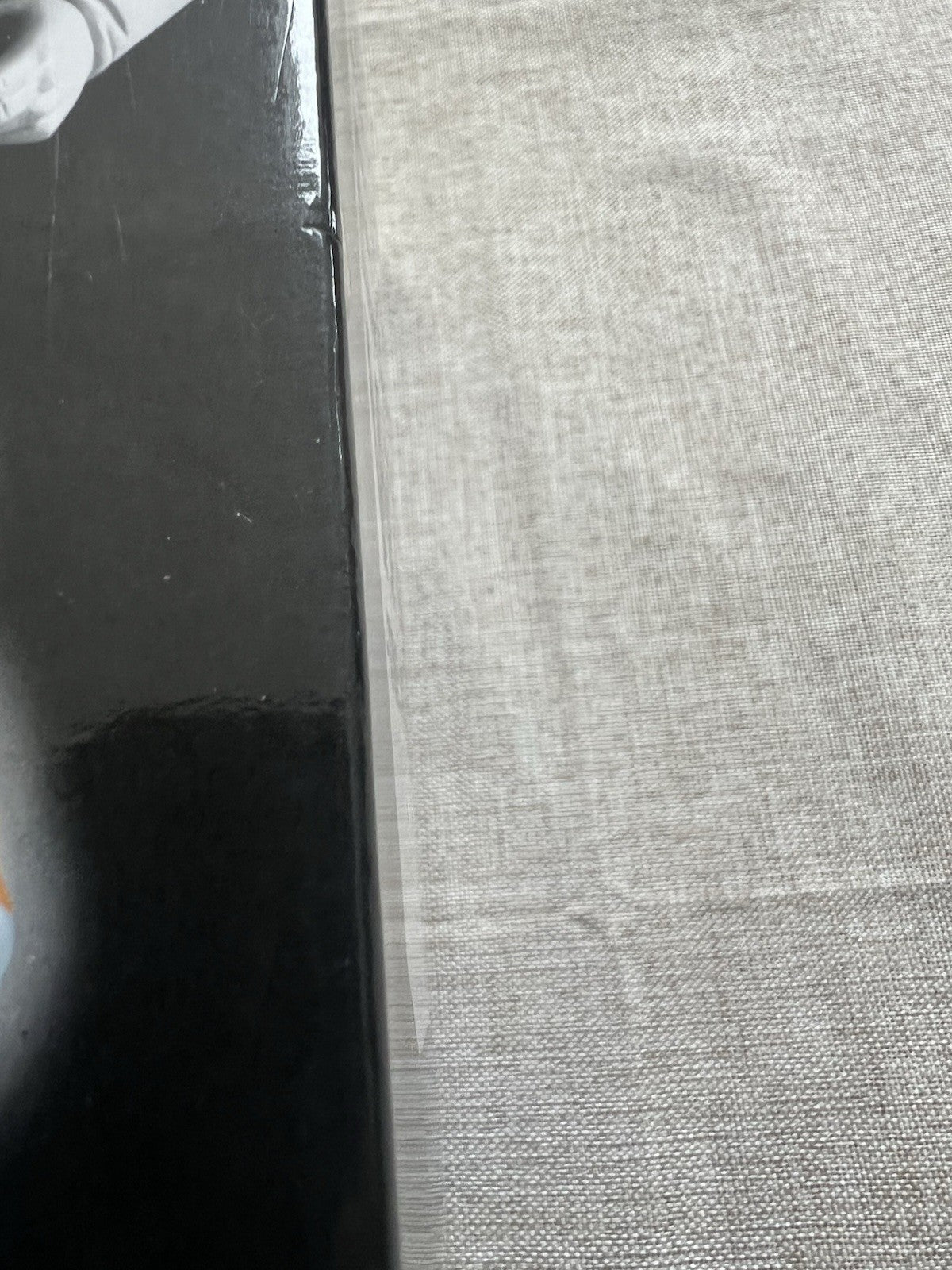 Dragon Ball Z Vegeta Solid Edge Works The Departure Vol 10 Figure (B/1)