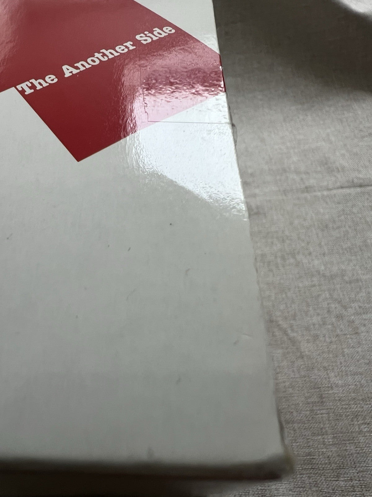 The Melancholy of Haruhi Suzumiya Haruhi Suzumiya Another Side Figure (B/1)