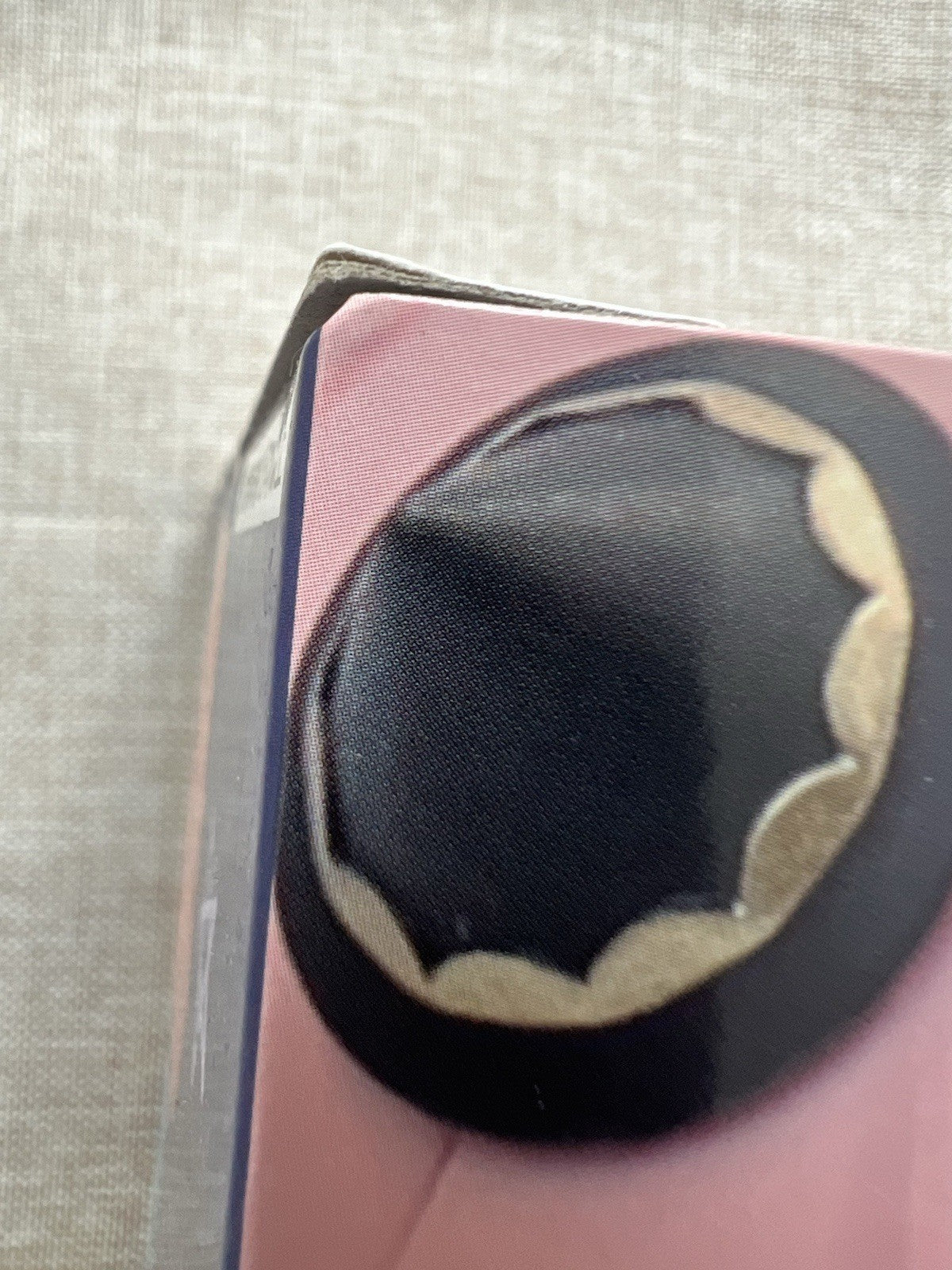 Spy x Family Anya Forger Puchieete Vol 2 Figure Taito (B/1)