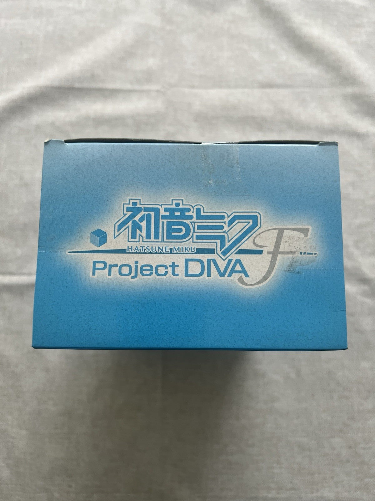 Hatsune Miku Project Diva F Swimwear Mizutama Bikini SEGA Figure (B/1)