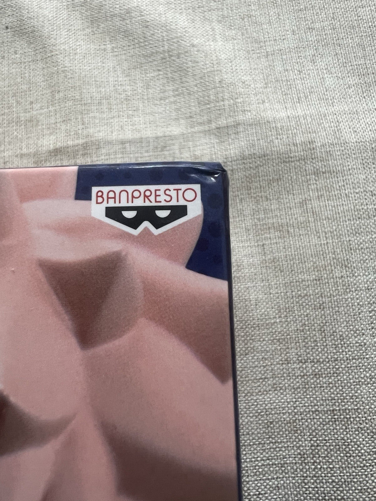 Yuji Itadori Q Posket Ver A Jujutsu Kaisen Banpresto Figure (B/1)