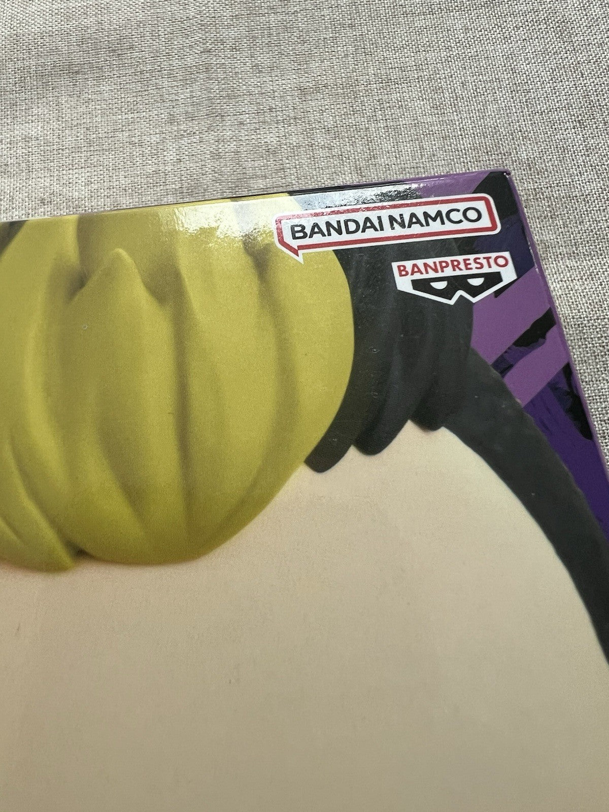 Tokyo Revengers Shuji Hanma Q Posket Ver A Figure Banpresto (B/1)