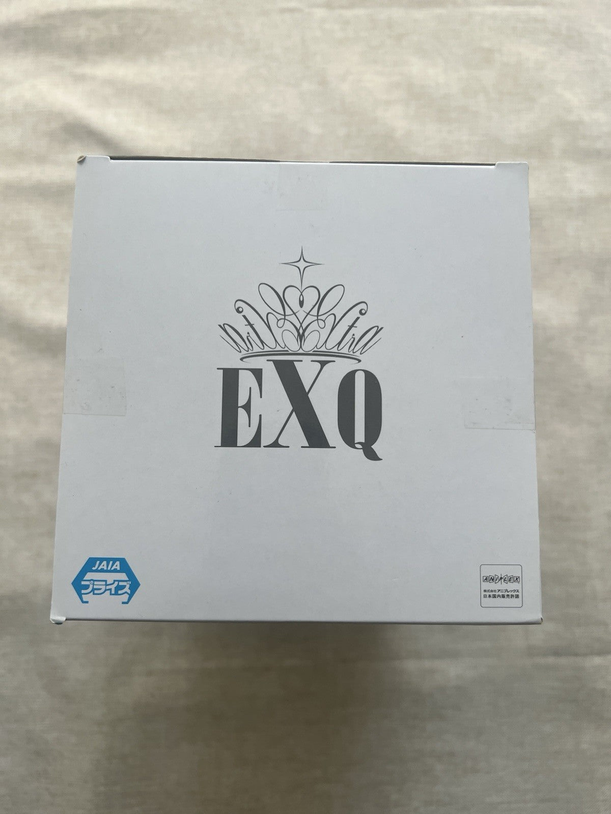 Sword Art Online Memory Defrag Asuna Love Cheers EXQ Figure (B/1)