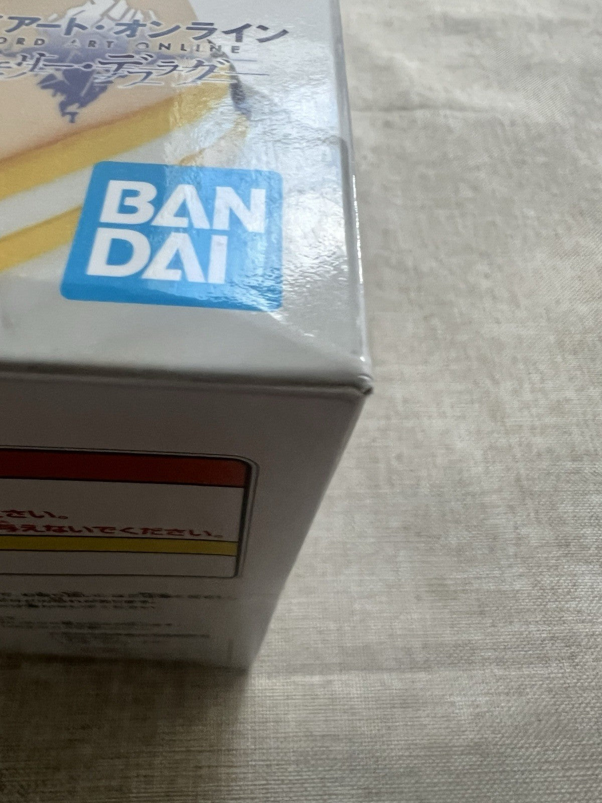 Sword Art Online Memory Defrag Asuna Love Cheers EXQ Figure (B/1)