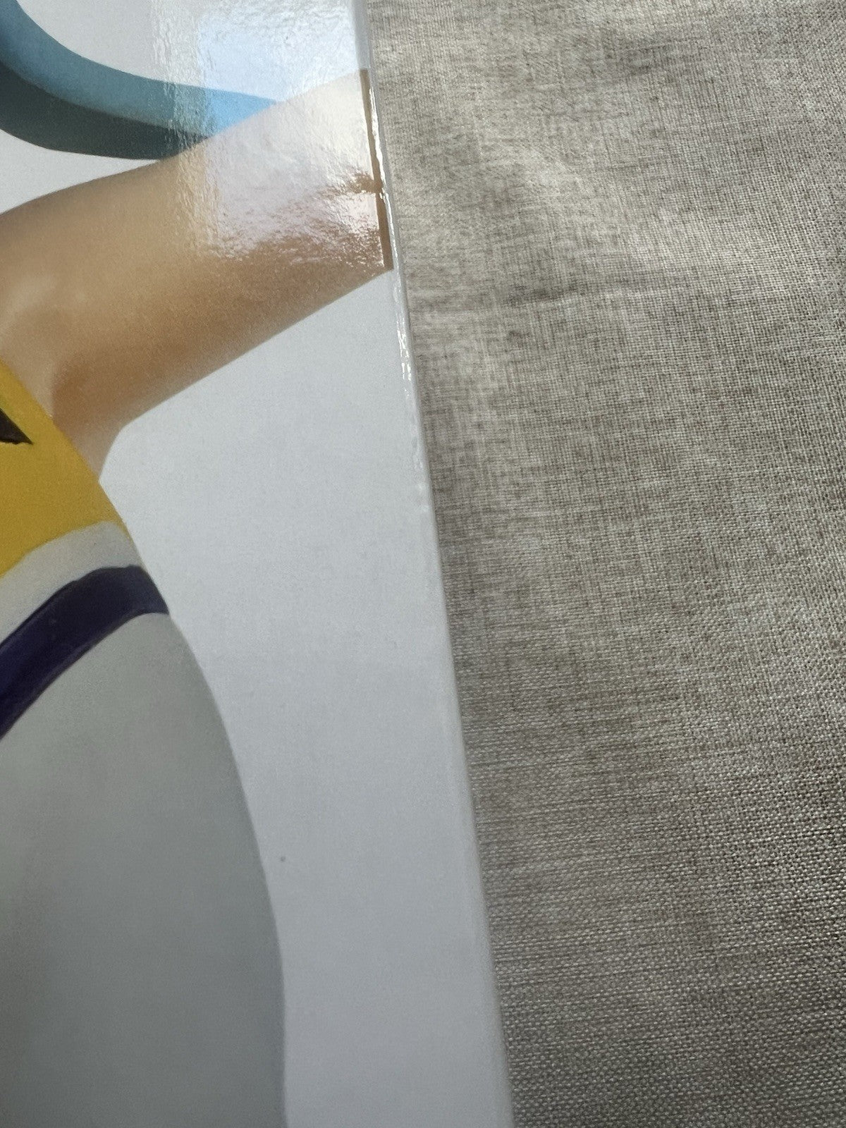 Sword Art Online Memory Defrag Asuna Love Cheers EXQ Figure (B/1)