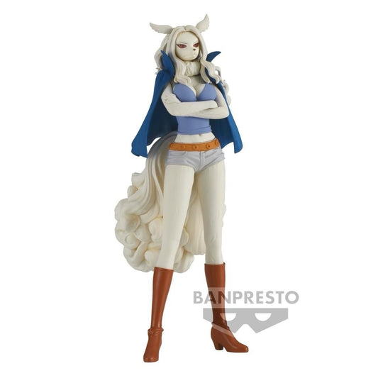 One Piece DXF The Grandline Lady Wano Country Vol. 10 Wanda figure (B/1)