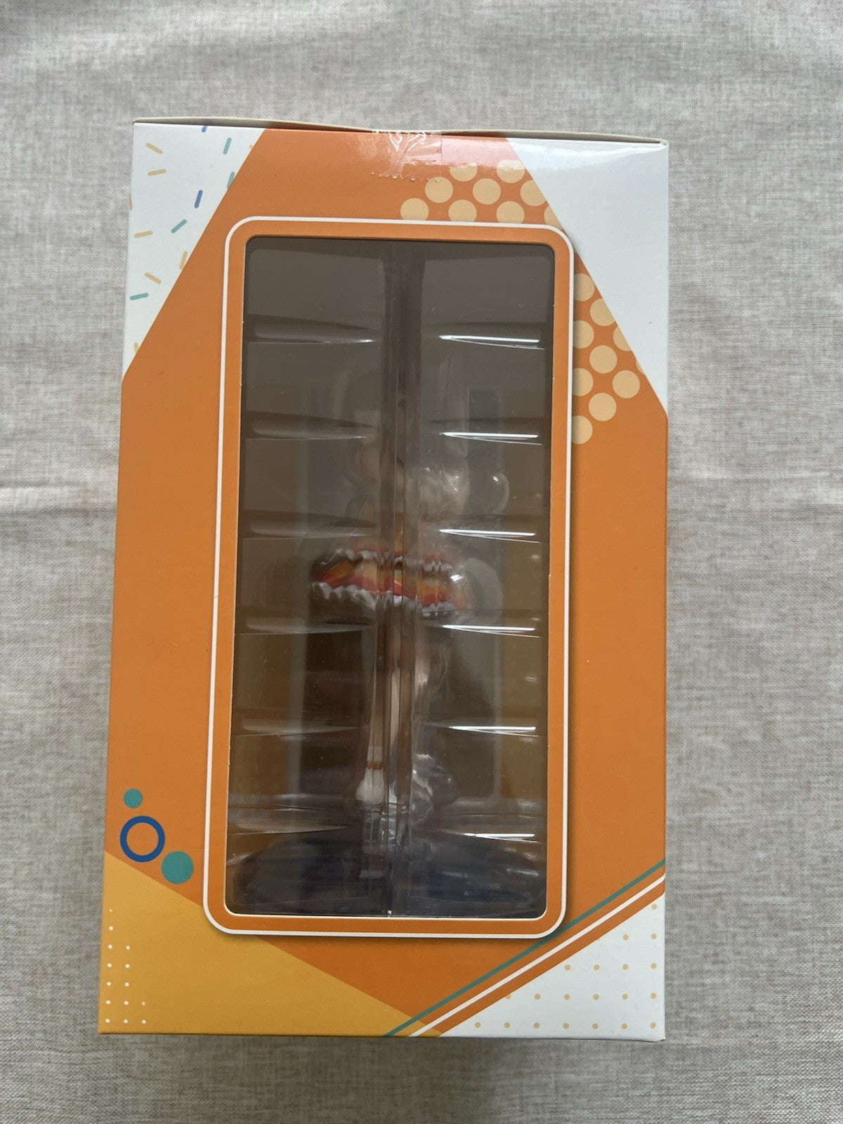 Love Live Chika Takami Ichiban Kuji A Figure (C/1)