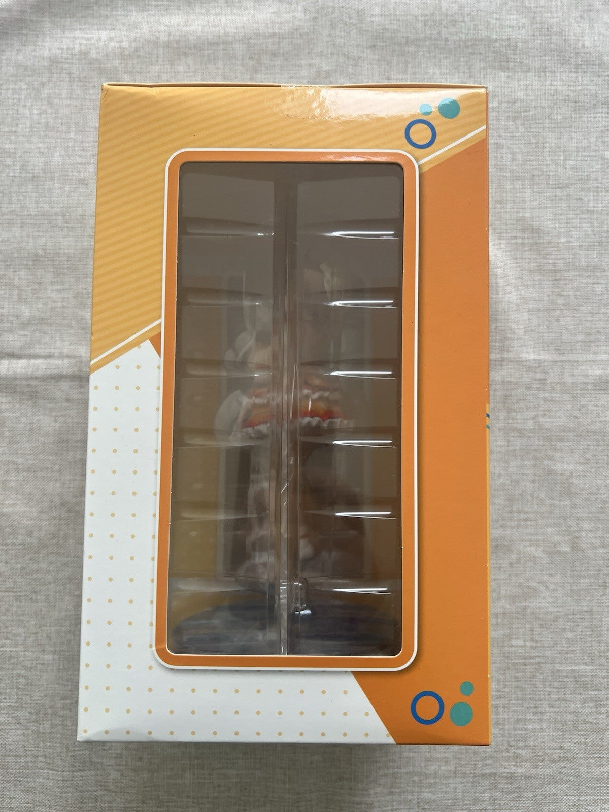 Love Live Chika Takami Ichiban Kuji A Figure (C/1)