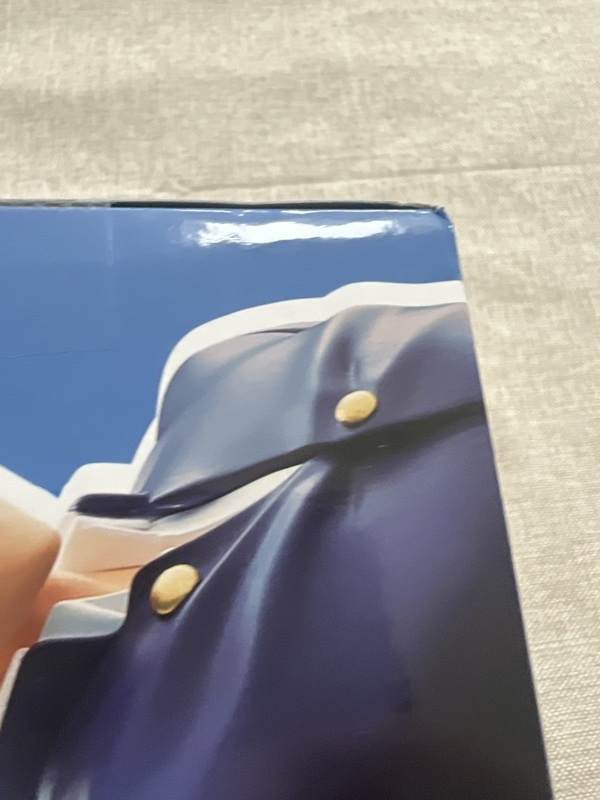 True Samurai Legend YAIBA Onimaru Takeshi Figure (B/1)