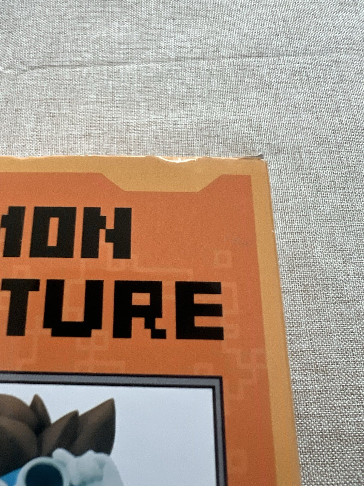 Digimon Adventure Archives Patamon Dxf Figure Banpresto (B/1)