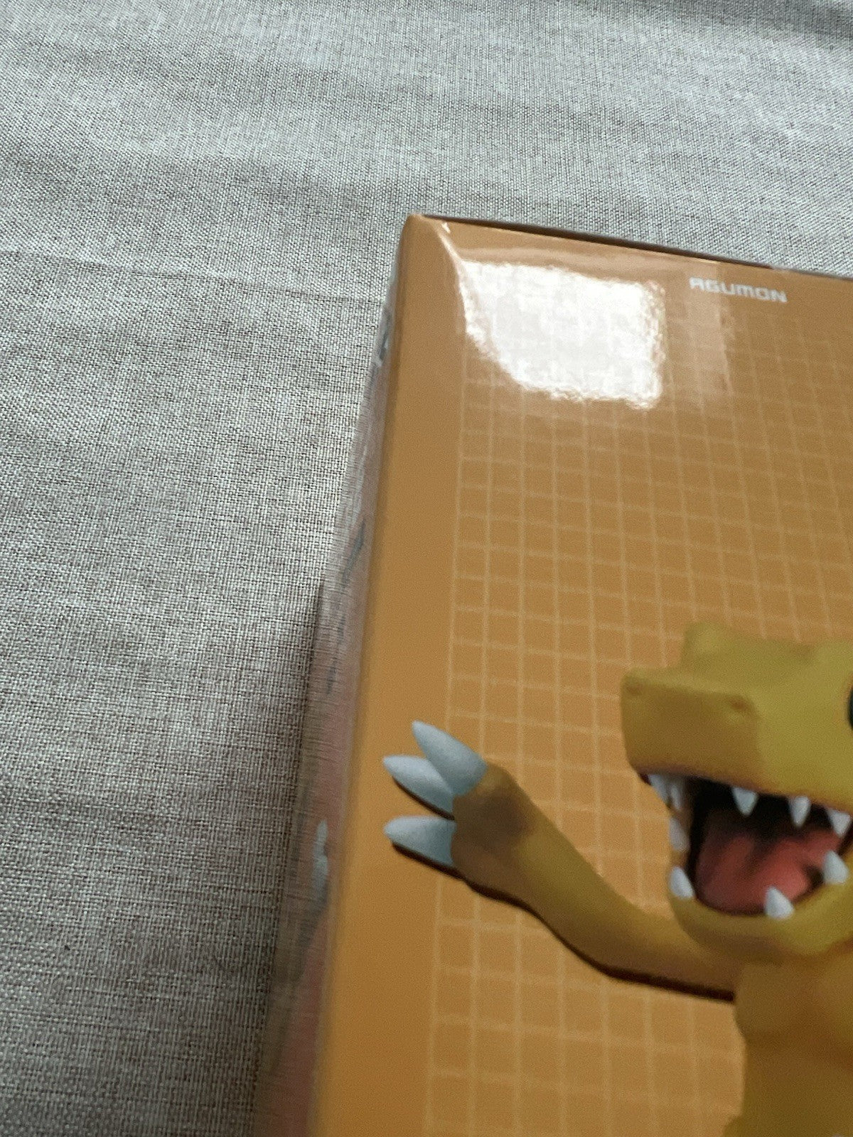Digimon Adventure Archives Patamon Dxf Figure Banpresto (B/1)