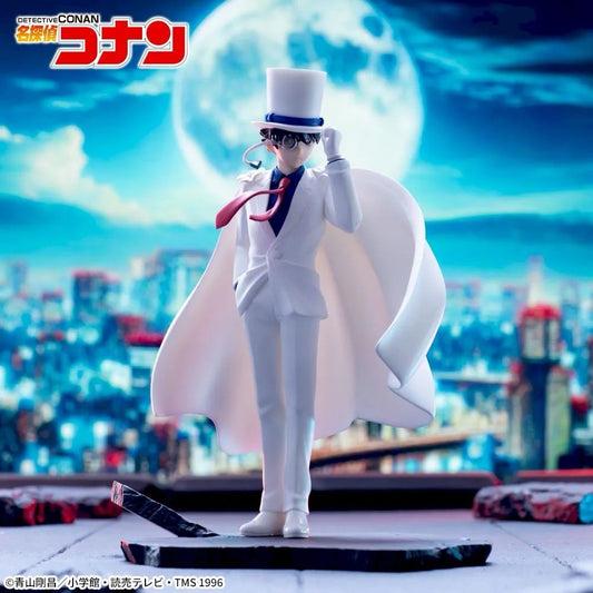 Detective Conan Xross Link Kid The Phantom Thief Figure SEGA (B/1)