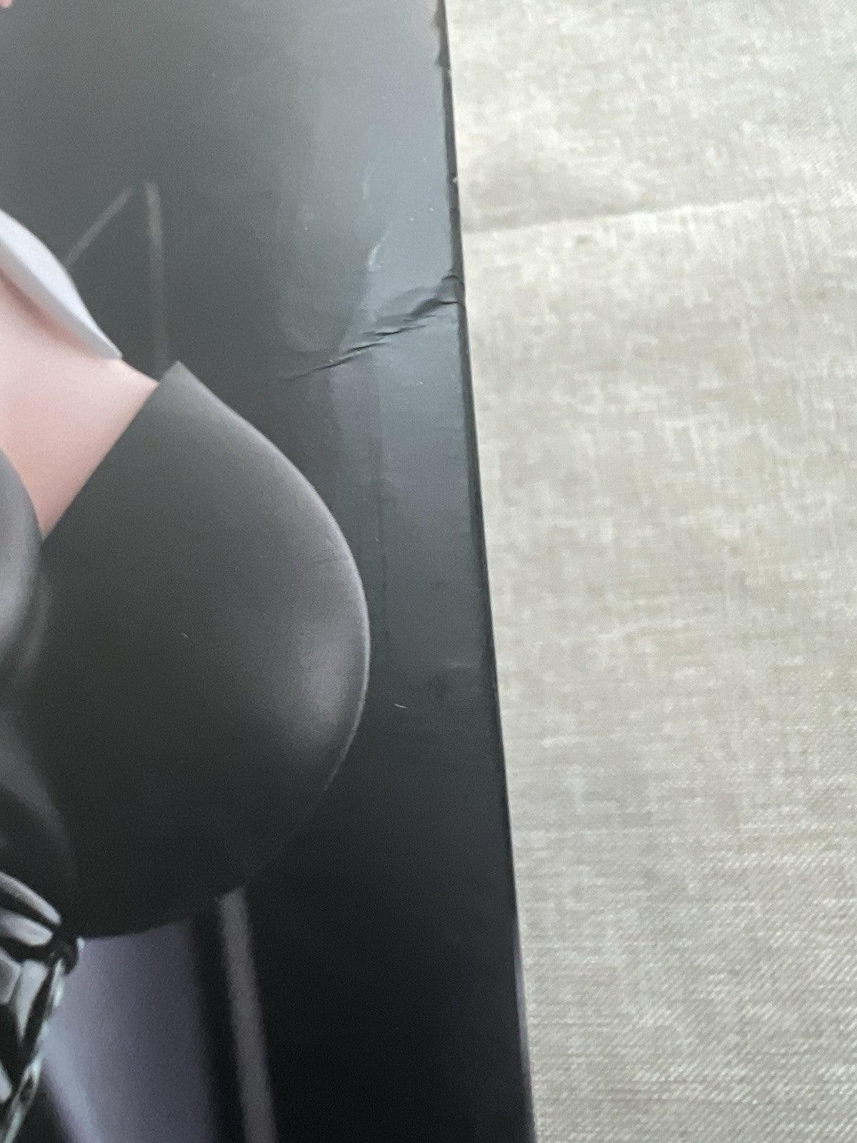 Quintessential Quintuplets Ichika Nakano Bicute Dark Figure FuRyu (B/1)