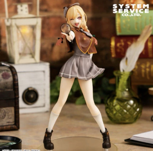 My Dress-Up Darling Marin Kitagawa Vivit Detective Ver. Figure (B/1)
