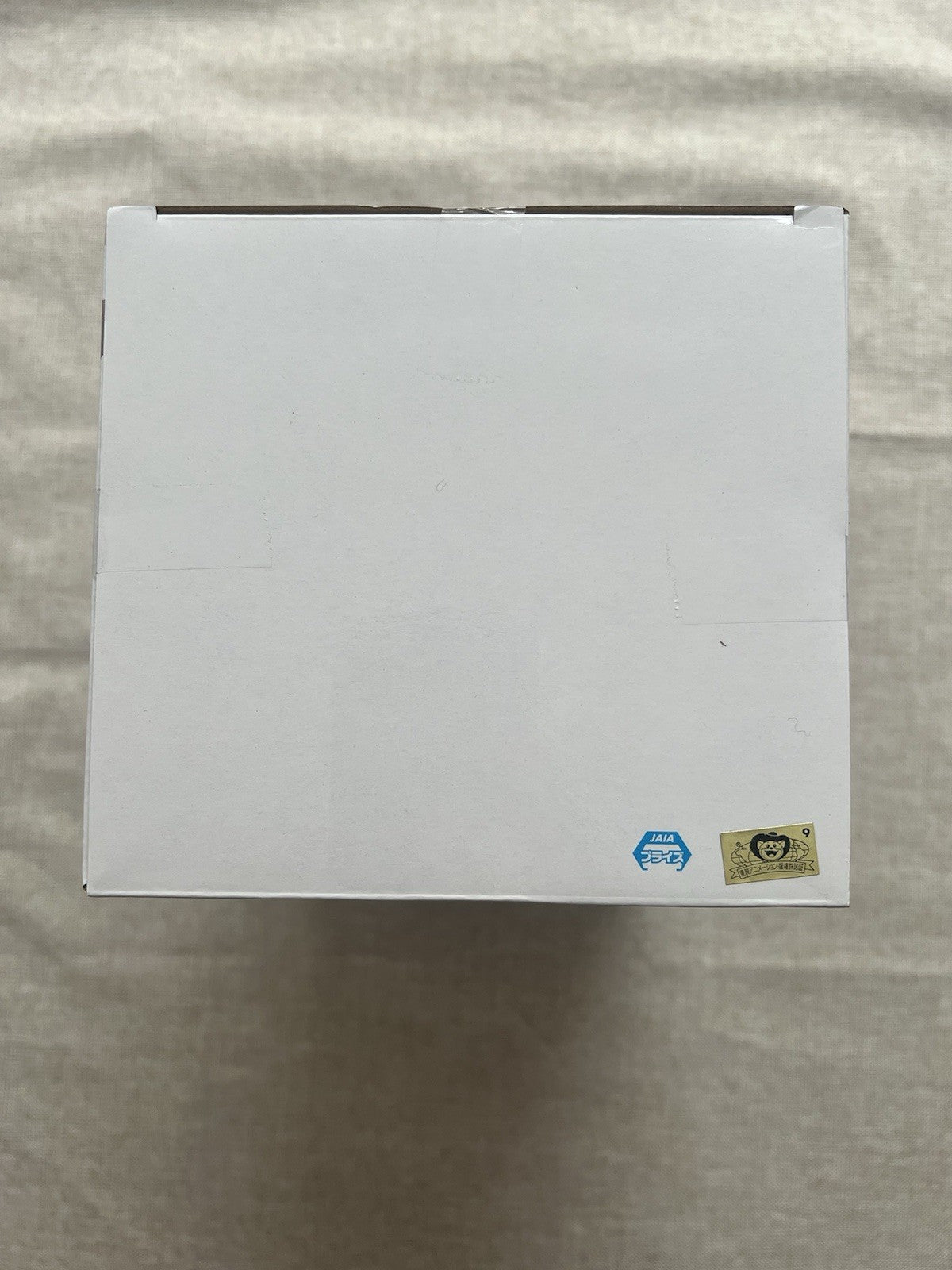 One Piece Grandista Monkey D. Luffy Gear 5 Figure Banpresto (B/1)