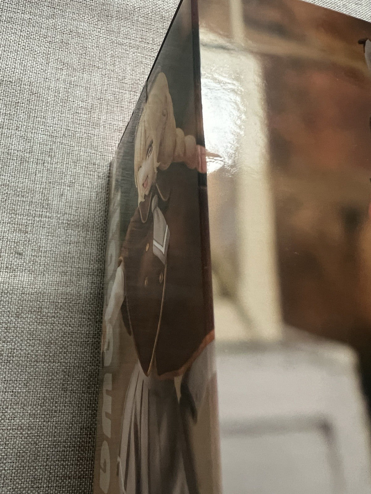 My Dress-Up Darling Marin Kitagawa Vivit Detective Ver. Figure (B/1)