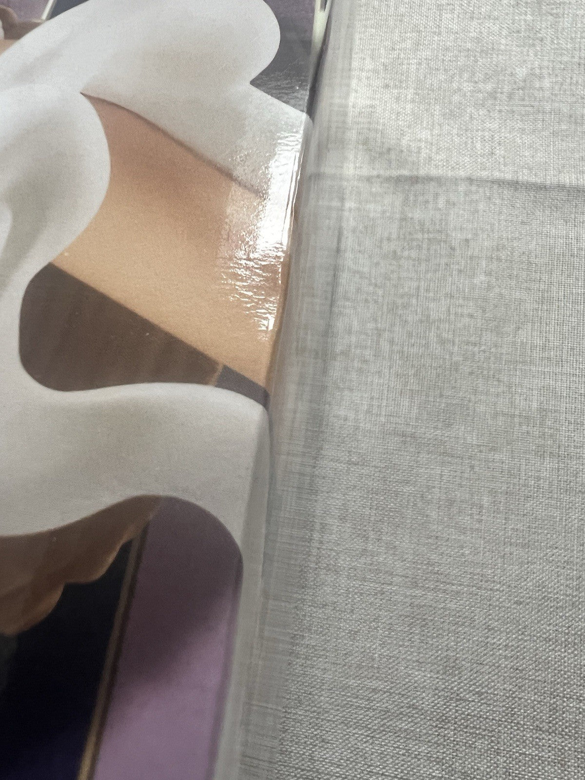 One Piece Grandista Monkey D. Luffy Gear 5 Figure Banpresto (B/1)