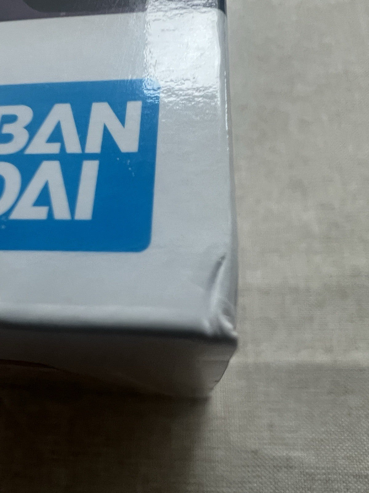 One Piece Grandista Monkey D. Luffy Gear 5 Figure Banpresto (B/1)