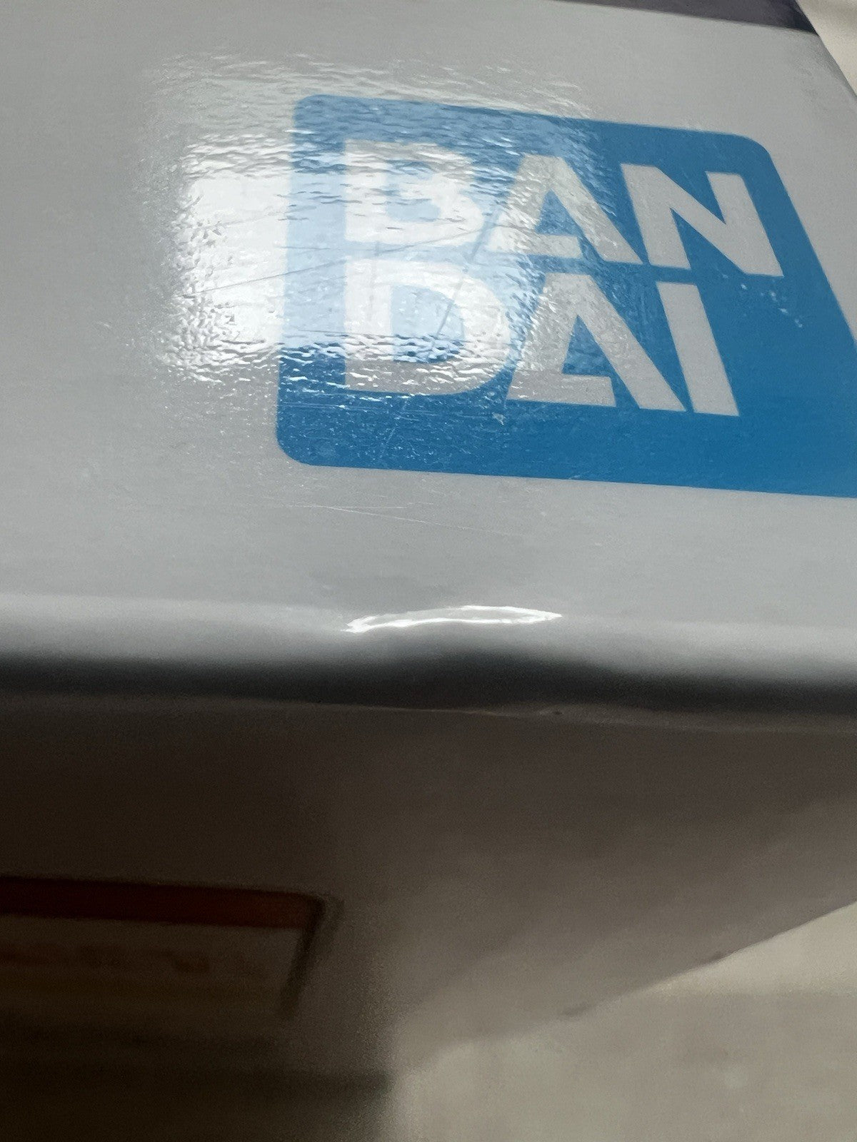 One Piece Grandista Monkey D. Luffy Gear 5 Figure Banpresto (B/1)