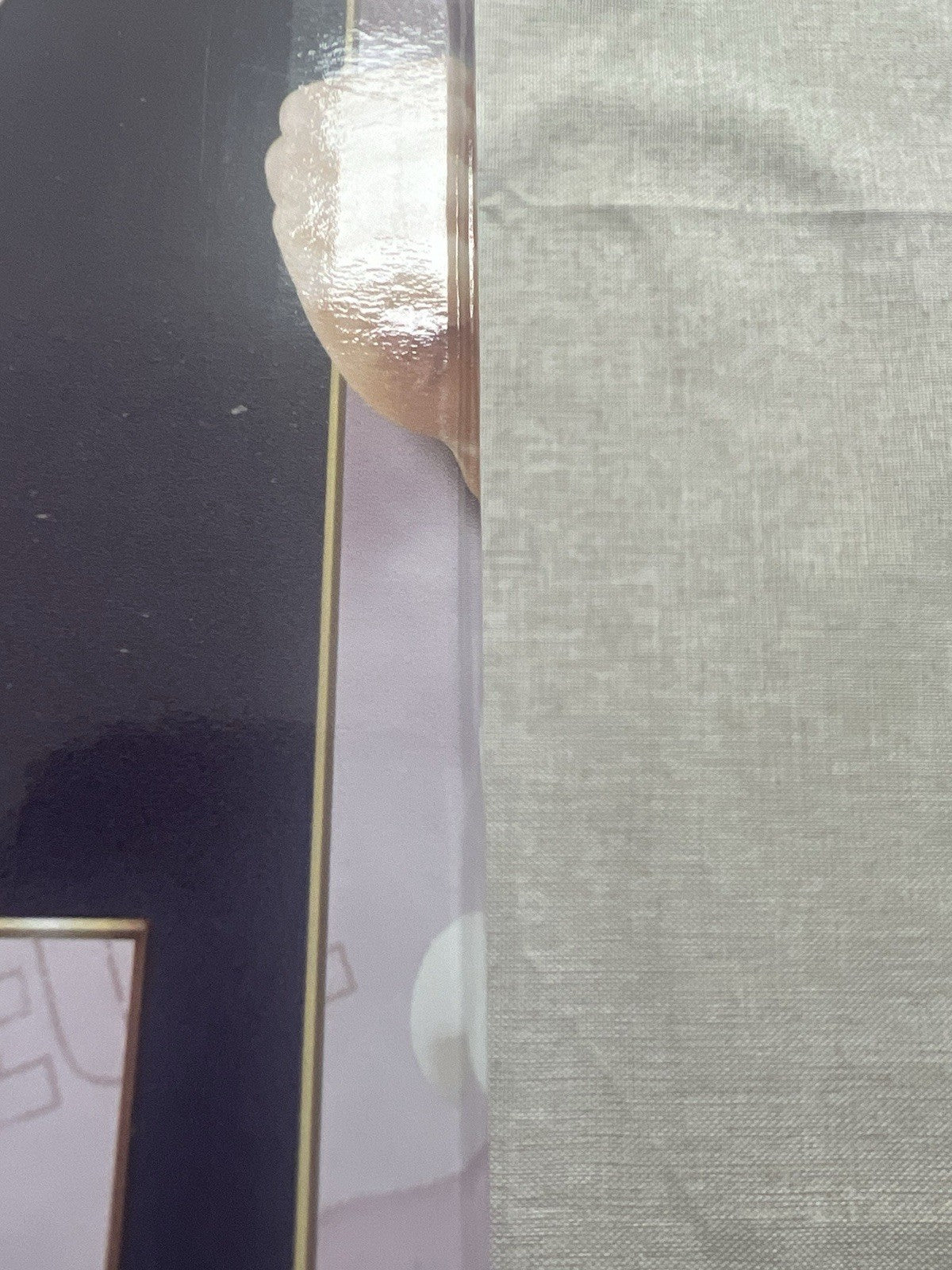 One Piece Grandista Monkey D. Luffy Gear 5 Figure Banpresto (B/1)