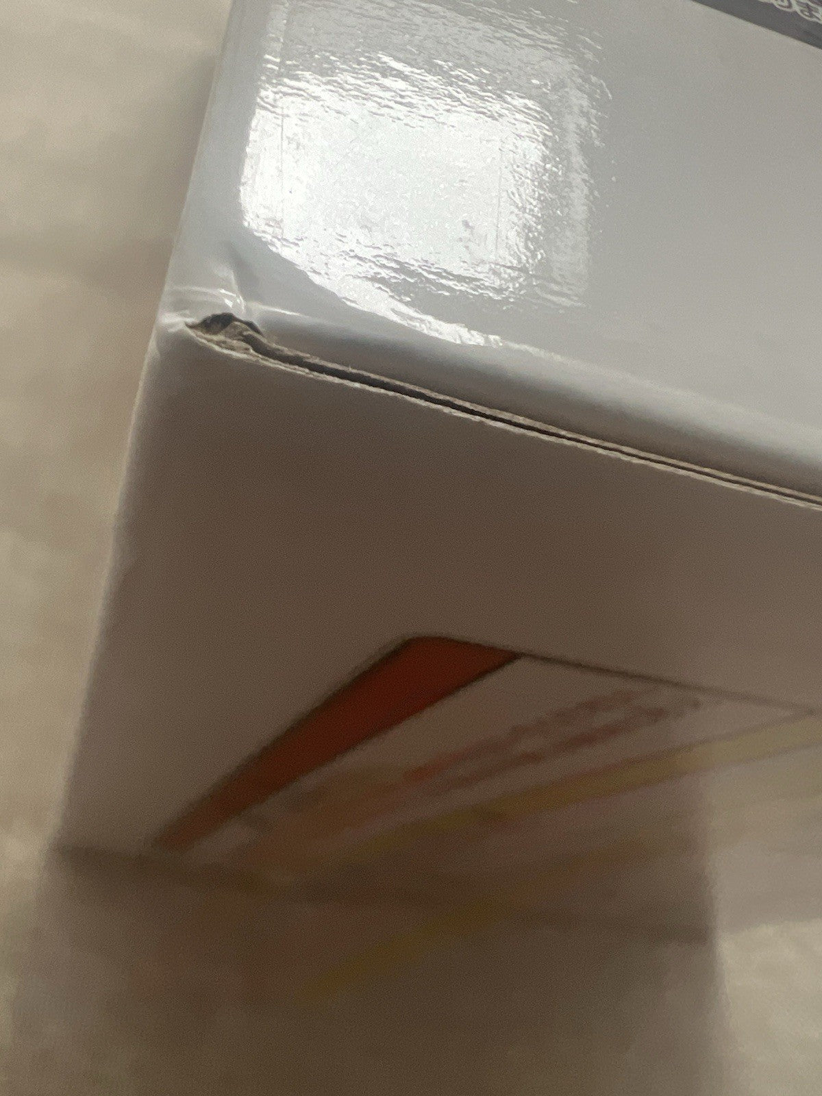 One Piece Grandista Monkey D. Luffy Gear 5 Figure Banpresto (B/1)