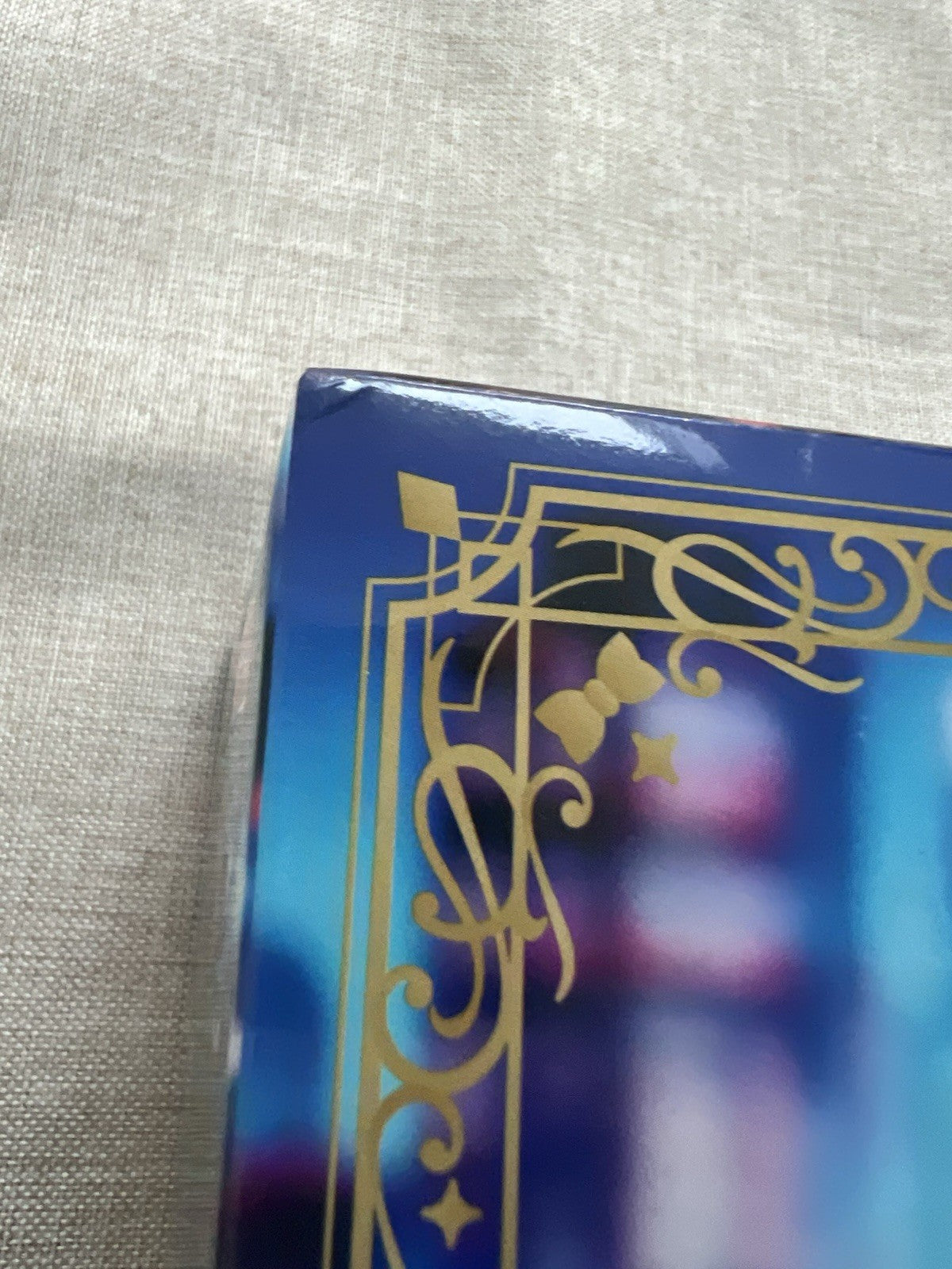 Detective Conan Conan Edogawa Xross Link  Figure SEGA (B/1)