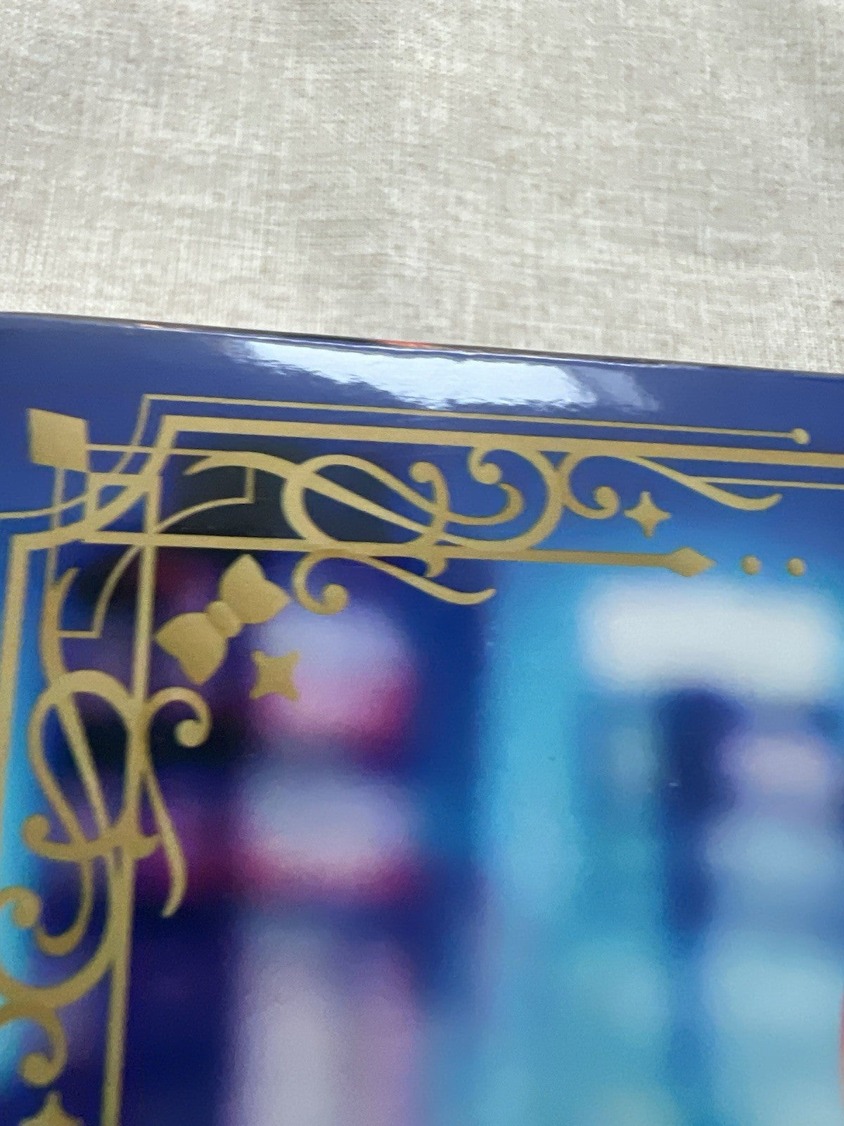 Detective Conan Conan Edogawa Xross Link  Figure SEGA (B/1)